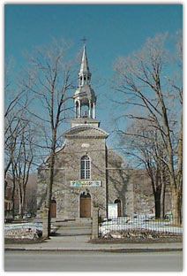 St-Stephen's